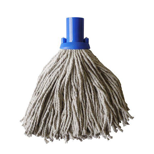 HX Socket Mop PY 300grm Blue - SINGLE